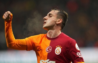 Galatasaray'da Kerem Aktürkoğlu fırtınası!