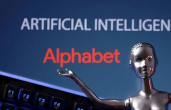 Gemini: Alphabet'in yeni yapay zeka modeli görücüye...