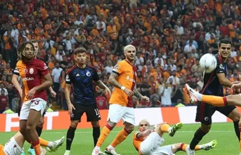 Kopenhag'da Galatasaray uyarısı!