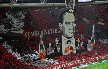 Galatasaray, rekor bekliyor!