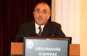 Abdurrahim Albayrak'tan iddialara cevap: "Beklentim...