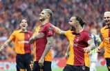 Şampiyon, Nef Stadyumu'nda üçlü çekti!