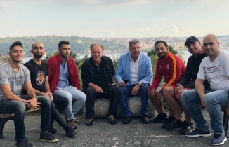 Fatih Terim’in derbi planı, Falcao Fenerbahçe’yi bekliyor! (Galatasaray-Fenerbahçe Derbi Özel)